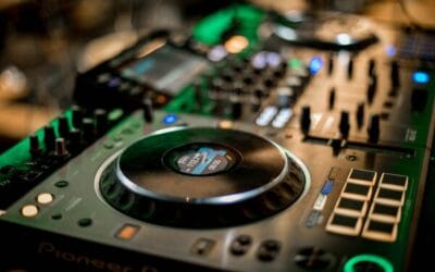 Choosing Your DJ